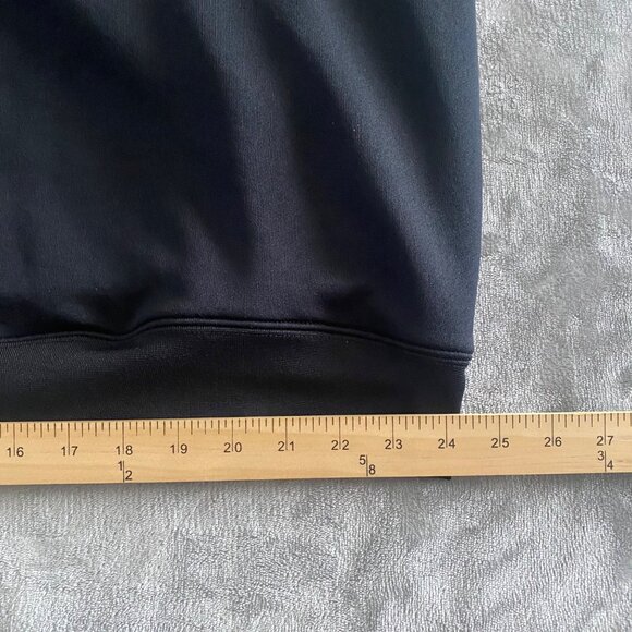 Miami Heat NBA Track Jacket Black/Red Full Zip Size XL‎ - Picture 6 of 10